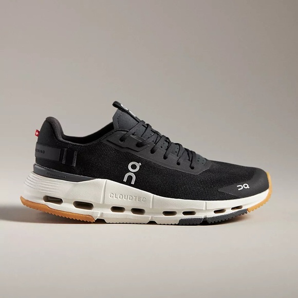 On Women's Cloudnova Form 2 Running Sneakers Size 9.5 - Picture 2 of 10